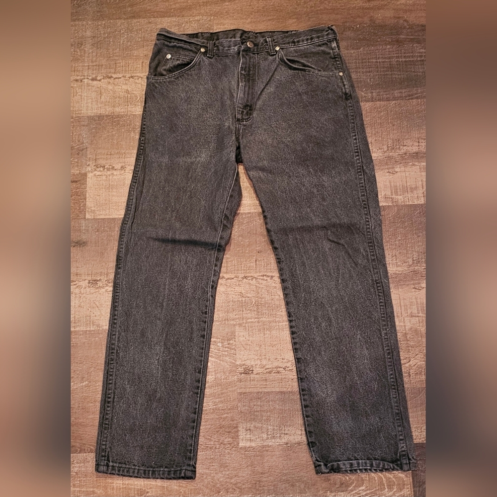 Wrangler Jeans